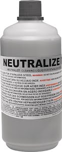 Reiniger en neutralisator NEUTRALIZE IT 1 l fles TELWIN