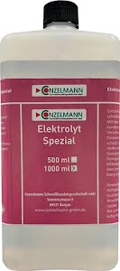 Électrolyte Spécial 1 l CONZELMANN