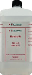 Électrolyte Neutralit 1 l CONZELMANN