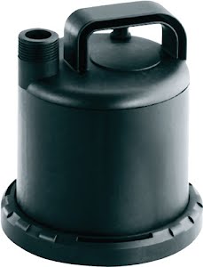 Submersible pump Ultra Zero 3000 l/h 3.1 m 80 W SICCE