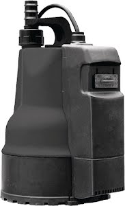 Submersible pump 7200 l/h 6 m 270 W SIMACO