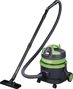 Aspirateur eau et poussière wetCAT 116 E 1300 W 3333 l/min 238 mbar 16 l CLEANCRAFT