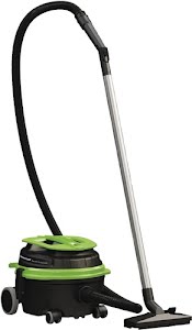 Dry vacuum cleaner flexCAT 112 Q B-CLASS 900 W 2633 l/min 210 bar 12 l CLEANCRAFT