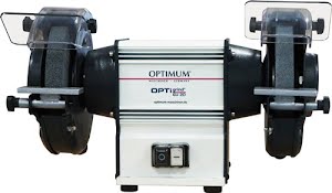 Touret à meuler GU 20 200 x 30 x 32 mm 600 W 2850 min-¹ OPTI-GRIND