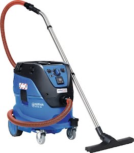 Safety vacuum cleaner ATTIX 44-2H IC 1400 W 4500 l/min 250 mbar 42 l NILFISK