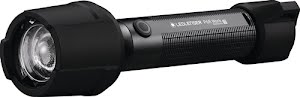 LED-zaklamp P6R Work 850/700/300/15 lm Li-ion 230 m LEDLENSER