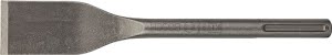 BOSC CHISEL SDS-MAX          TILE CHISEL