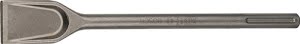 BOSC CHISEL SDS-MAX         SPADE CHISEL