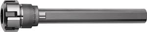 Spantanghouder ER span-d. 1-10 mm schacht-d. 16 mm schachtlengte 150 mm PROMAT