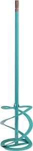 Stirrer WK mixing paddle dm 120 mm length 590 mm 15-25 kg HEXAFIX® COLLOMIX