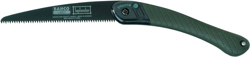 BAHC FOLDING PRUNING SAW 396-LAP