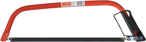 Hacksaw blade length 760 mm hardened tooth tips BAHCO