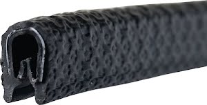 Hoekbescherming klembereik 1-4 mm lengte 10 m breedte 10 mm hoogte 14,5 mm PROMAT