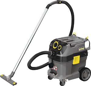 Safety vacuum cleaner NT 30/1 Tact Te M 1380 W 4440 l/min 254 mbar 30 l KÄRCHER