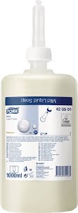 Soap cream TORK Premium 420501 1 l TORK