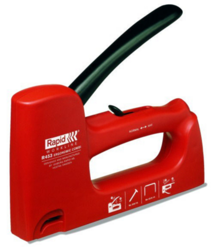 Rapid Staplers R453