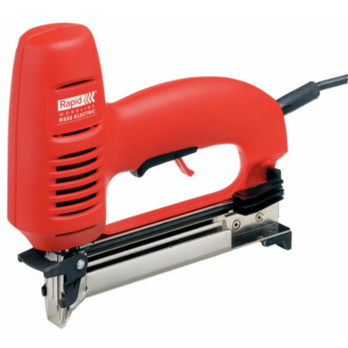 Rapid Staplers electric R553