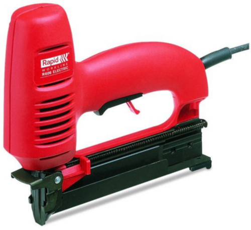 RAPI STAPLERS ELECTRIC              R606