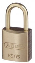 Abus Cylinder locks