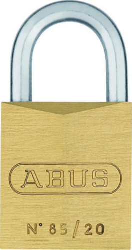 Abus Cylinder locks 85/20