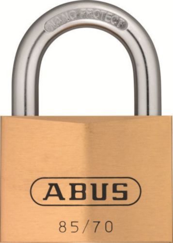 Abus Cylinder locks 85/70