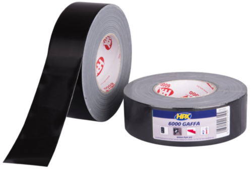 HPX 6000 Gaffer tape 48MMX50M