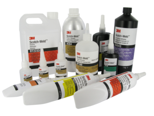 3M Cyanoacrylate 200ml