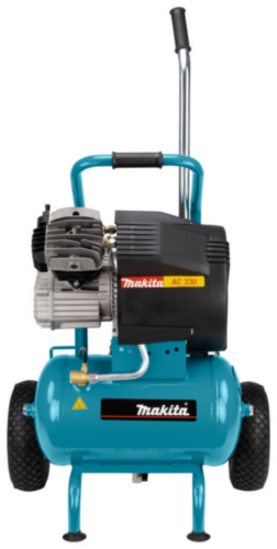 Makita Mobile piston compressors AC330