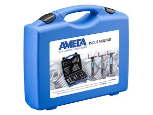 AMECA AMECOIL Industrial Set UNF