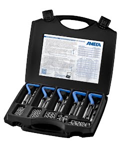 AMECA AMECOIL Standard Set UNC