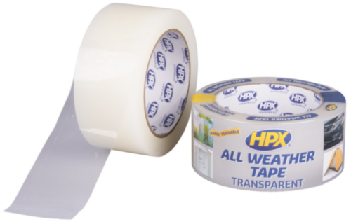 HPX All weather tape 48mmX25M