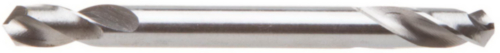 Stub drill Cylindrical DIN 1897 HSSG Blanc 6,0MM