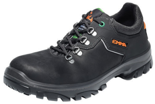 Emma Safety shoe Low Alaska 302546 D 43 S3