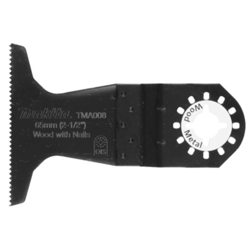 Makita Plunge cut saw blade 65MM