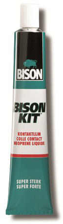 Bison Colle Contact Tube 100
