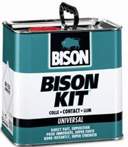 Bison Contact adhesive