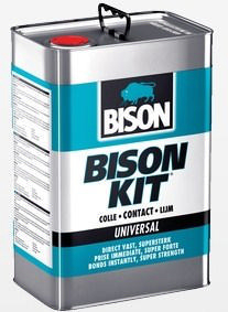 Bison Contact adhesive 10000