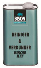 Bison Thinner 5000