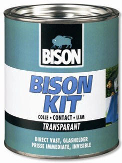 Bison Contact adhesive 750