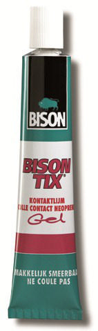 Bison Contact adhesive Tube 50