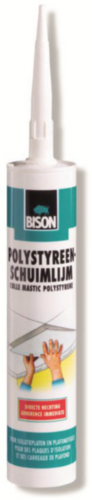 Bison Polyurethane sealants