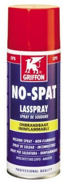 Griffon Anti welding sparks spray 400