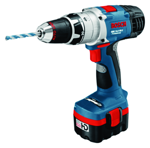 Bosch Hammer-drill machines