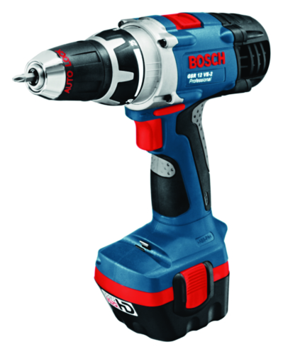 Bosch Drill screwdrivers