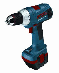 Bosch Drill driver GSR12VE-2