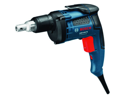 Bosch Drywall screwdriver GSR 6-60 TE