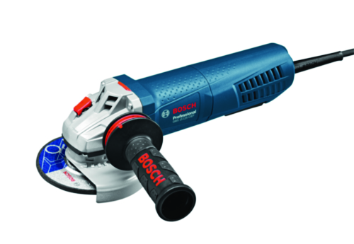 Bosch Angle grinder GWS 15-125 CIEP