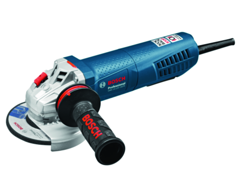 Bosch Szlifierka kątowa GWS 15-125 CIEPX