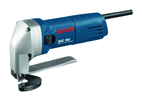 Bosch Cutters