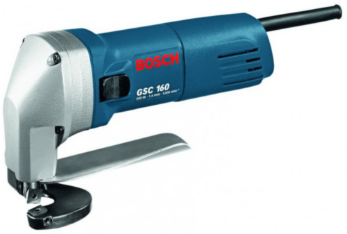 Bosch Professional shear GSC 160 - 500W CEE